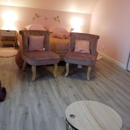 La Maison D'Annick 펄로스가이렉 외부 사진