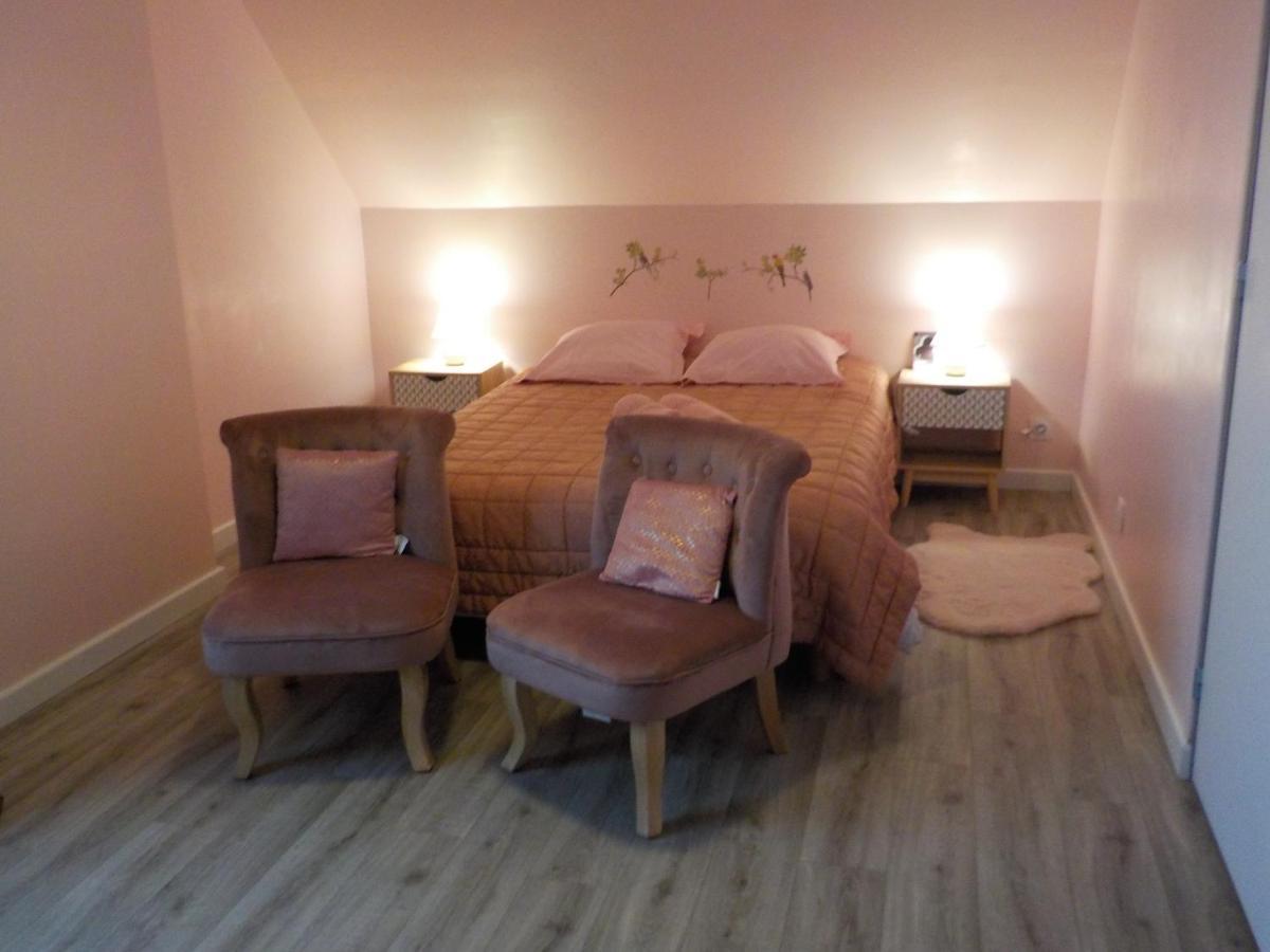 La Maison D'Annick 펄로스가이렉 외부 사진