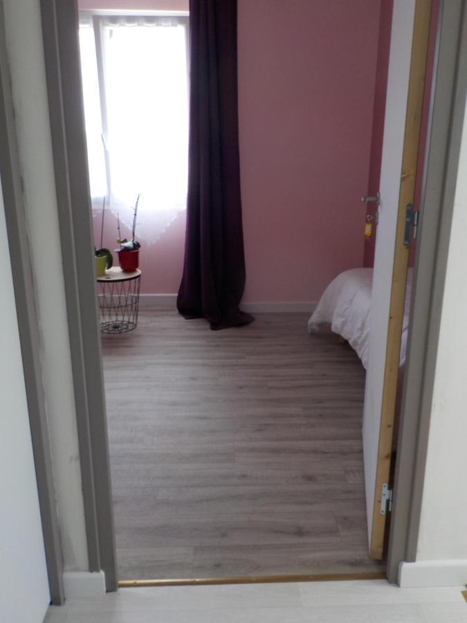 La Maison D'Annick 펄로스가이렉 외부 사진