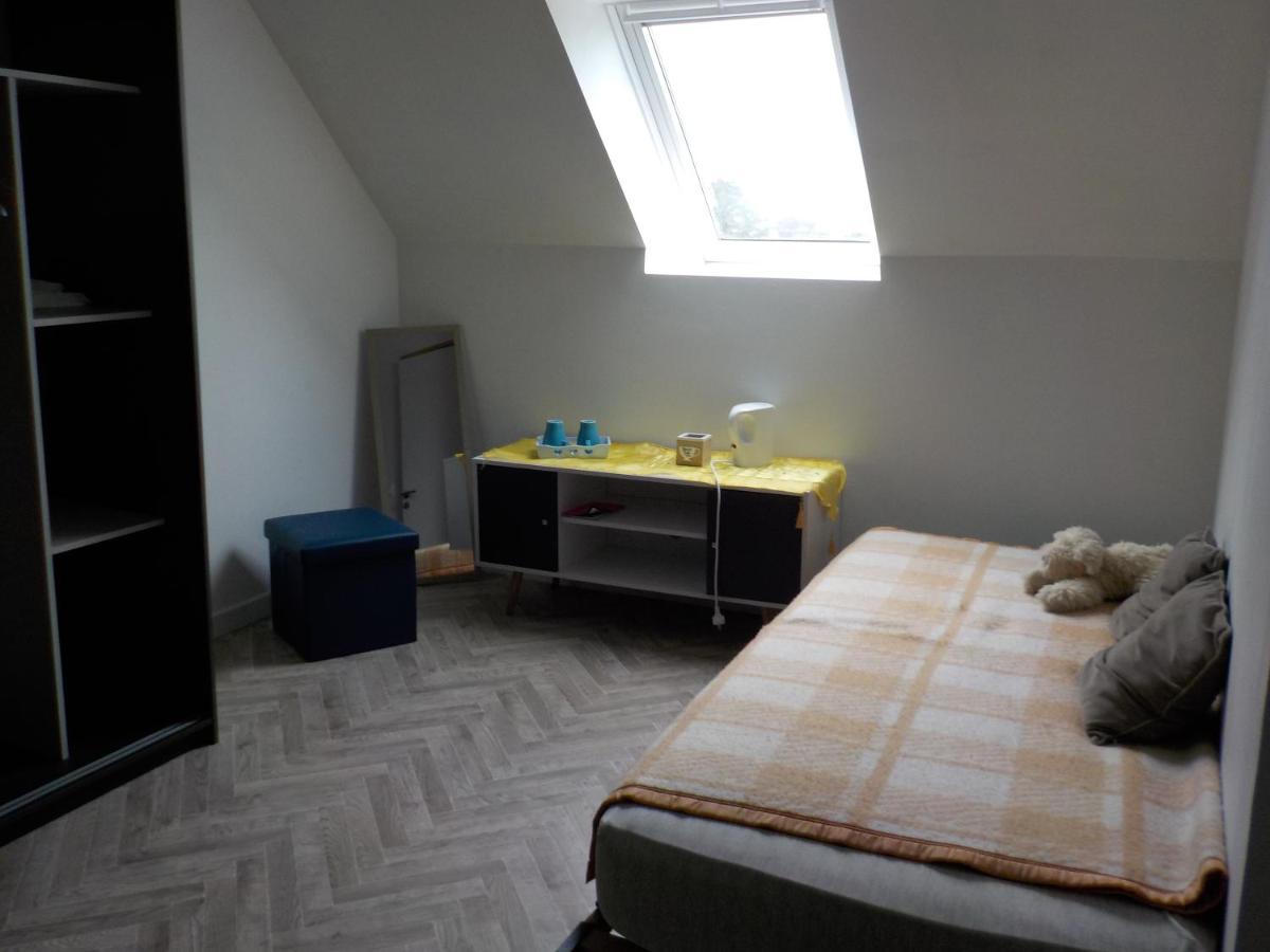 La Maison D'Annick 펄로스가이렉 외부 사진