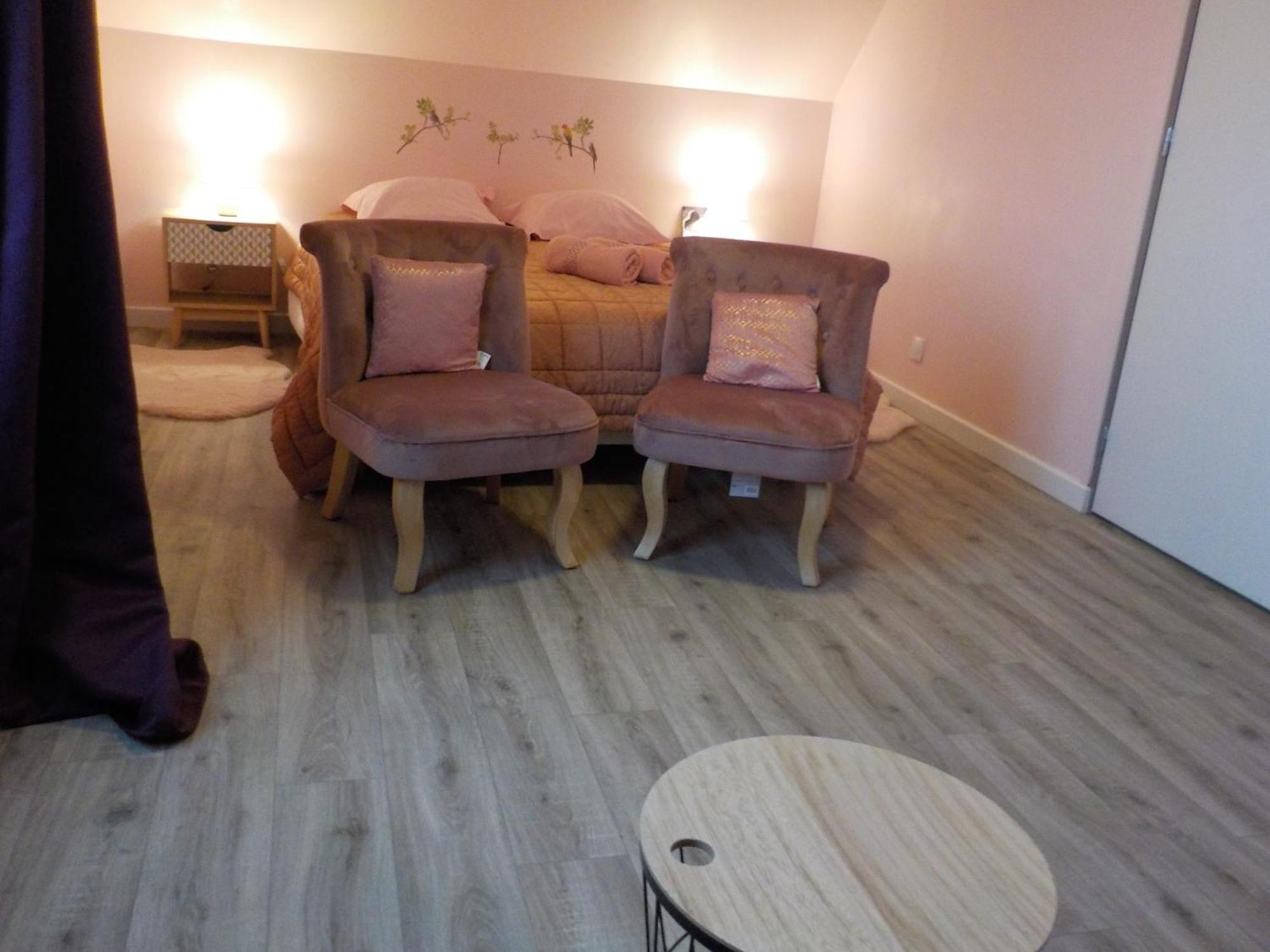 La Maison D'Annick 펄로스가이렉 외부 사진