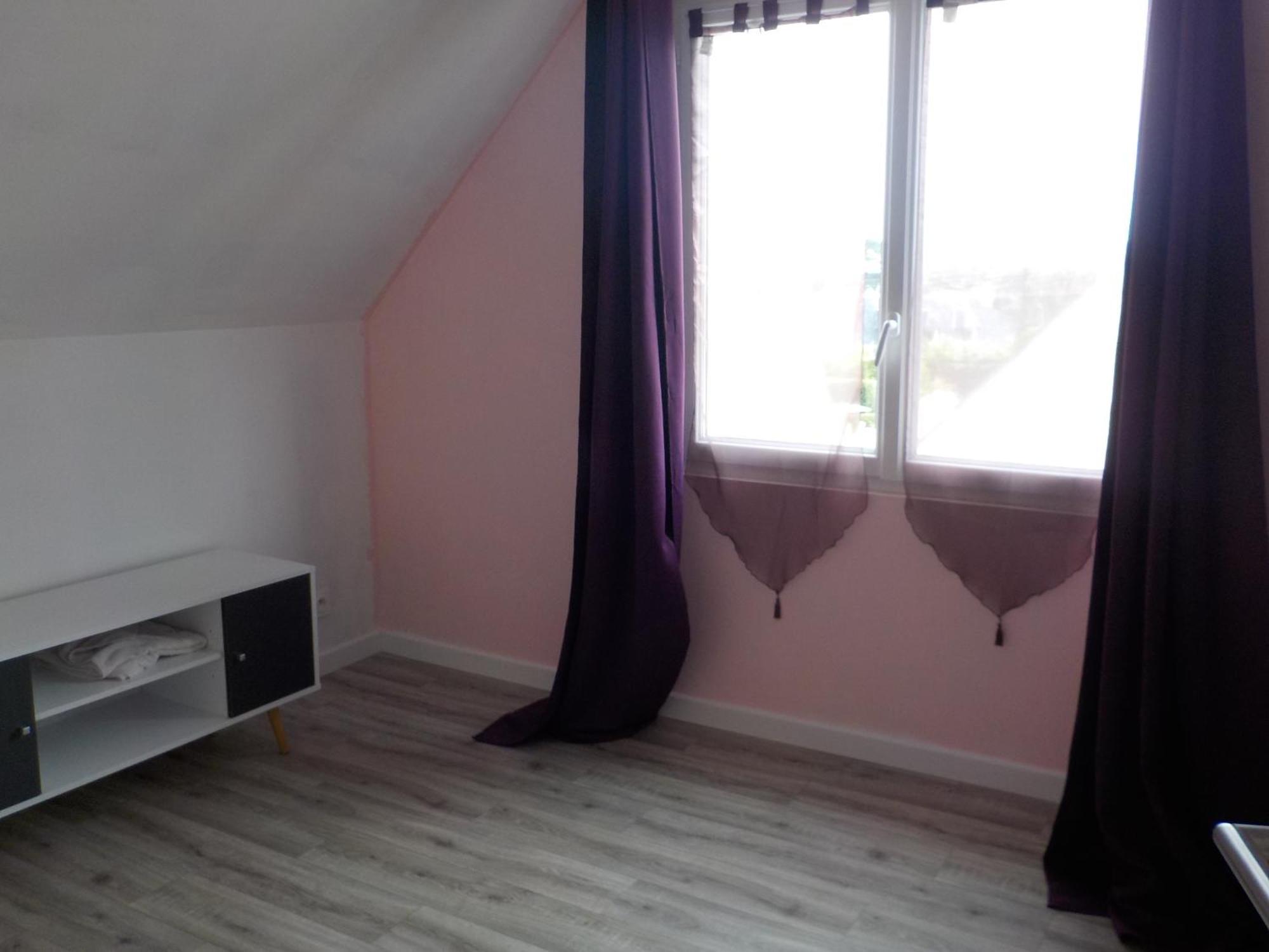 La Maison D'Annick 펄로스가이렉 외부 사진