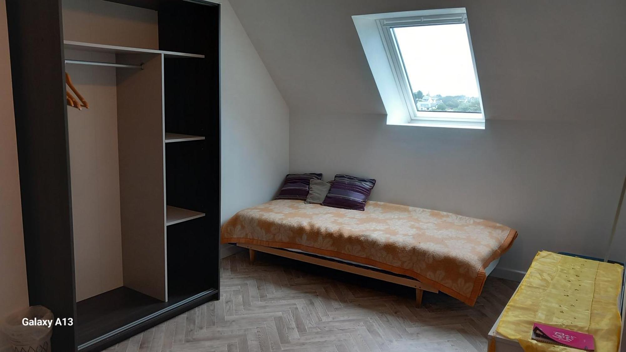 La Maison D'Annick 펄로스가이렉 외부 사진